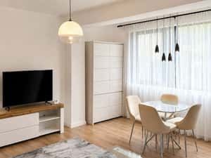 Apartament 2 camere|Ivory Residence|Parcare|Promenada|629€