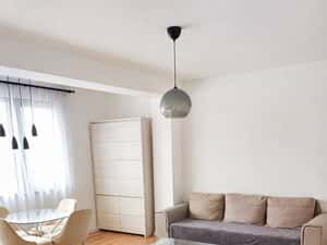 Apartament 2 camere|Ivory Residence|Parcare|Promenada|629€ — miniatura 3