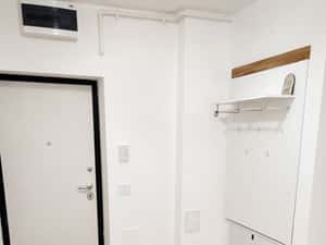 Apartament 2 camere|Ivory Residence|Parcare|Promenada|629€ — miniatura 4