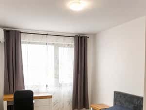 Apartament 2 camere|Ivory Residence|Parcare|Promenada|629€ — miniatura 5