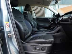 Skoda Kodiaq Automată 150 HP Diesel — miniatura 2