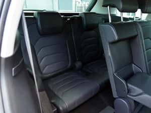 Skoda Kodiaq Automată 150 HP Diesel — miniatura 3