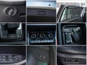 Skoda Kodiaq Automată 150 HP Diesel — miniatura 6