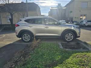 HYUNDAI TUCSON An 2018 Motor 1,6 benzina Km 126.000 ! Posibil Rate — miniatura 2