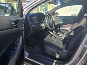 HYUNDAI TUCSON An 2018 Motor 1,6 benzina Km 126.000 ! Posibil Rate — miniatura 7