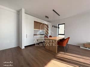 Apartament cu 2 camere de inchiriat, petfriendly, loc de parcare,Giroc — miniatura 2