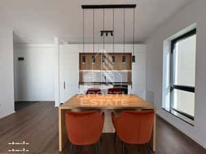 Apartament cu 2 camere de inchiriat, petfriendly, loc de parcare,Giroc — miniatura 3