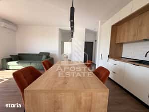 Apartament cu 2 camere de inchiriat, petfriendly, loc de parcare,Giroc — miniatura 4