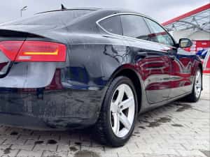 Vand Audi A5 Spotback 2014 — miniatura 3