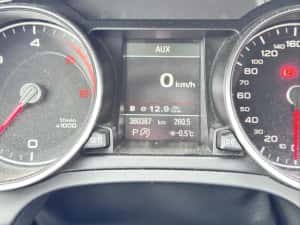Vand Audi A5 Spotback 2014 — miniatura 5