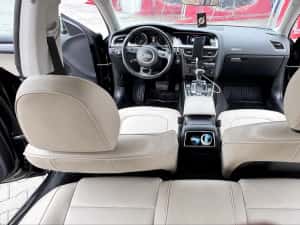 Vand Audi A5 Spotback 2014 — miniatura 6
