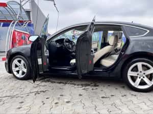 Vand Audi A5 Spotback 2014 — miniatura 7