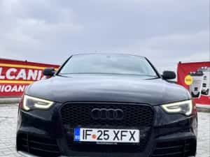 Vand Audi A5 Spotback 2014 — miniatura 9
