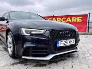 Vand Audi A5 Spotback 2014 — miniatura 10