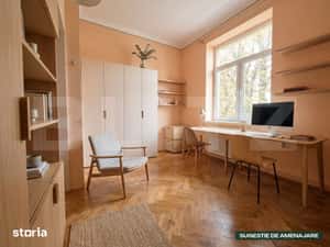 Apartament 3 camere, 75.25 mp, zona Semicentrala — miniatura 4