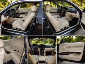 Vand Bmw 320d coupe e92 — miniatura 6