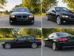 Vand Bmw 320d coupe e92 — miniatura 7