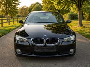 Vand Bmw 320d coupe e92 — miniatura 9