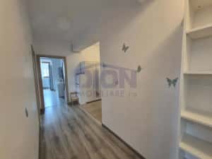 APARTAMENT CONFORTABIL 3 CAM,  CARTIERUL LATIN — miniatura 10