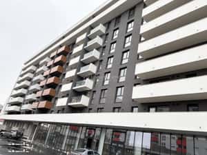 Apartament Nou 2  camere  - Urbana 3- Central - direct de la dezvoltat — miniatura 3