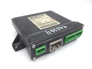 20585155 Unitate de Control, I/O VOLVO B6, B7, B9, B10, B12 bus (1978-2011) VOLVO — miniatura 2