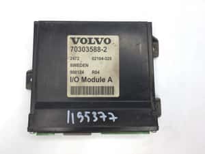 20585155 Unitate de Control, I/O VOLVO B6, B7, B9, B10, B12 bus (1978-2011) VOLVO — miniatura 7