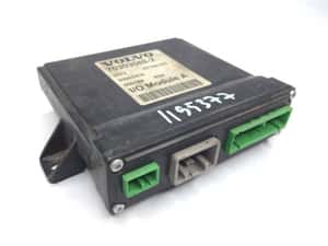 20585155 Unitate de Control, I/O VOLVO B6, B7, B9, B10, B12 bus (1978-2011) VOLVO — miniatura 8