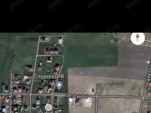 Teren 650 mp Sacalaz de vânzare — miniatura 3