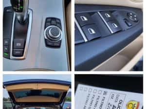 *RATE*BMW X3 xDrive 2.0d 184CP | Automat | Piele | Navi | Xenon | Garanție — miniatura 8