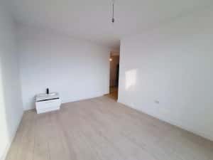 Bloc nou finalizat. 35 mp utili. Bucatarie inchisa. — miniatura 2