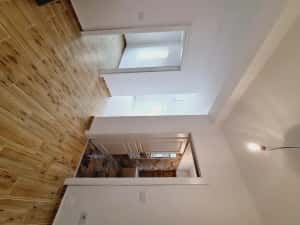 Bloc nou finalizat. 35 mp utili. Bucatarie inchisa. — miniatura 6