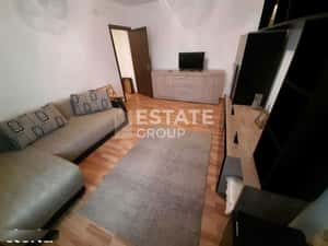 Apartament 2 camere Girocului, etaj 5 cu pod — miniatura 3