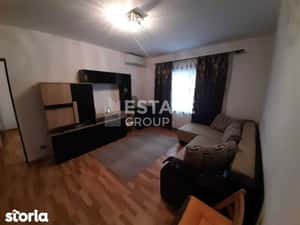Apartament 2 camere Girocului, etaj 5 cu pod — miniatura 4