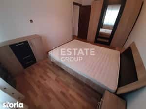 Apartament 2 camere Girocului, etaj 5 cu pod — miniatura 5