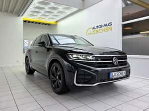Volkswagen Touareg - SUV second-hand