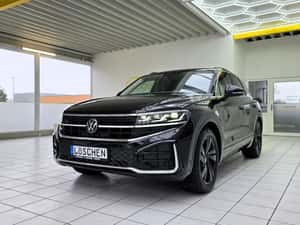 Volkswagen Touareg - SUV second-hand — miniatura 2