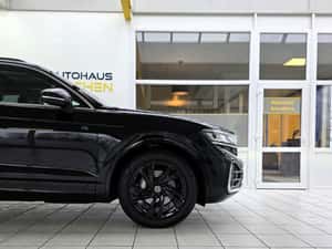 Volkswagen Touareg - SUV second-hand — miniatura 5