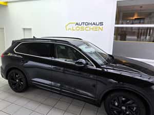 Volkswagen Touareg - SUV second-hand — miniatura 6