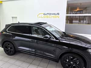 Volkswagen Touareg - SUV second-hand — miniatura 7