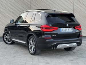 Bmw x3 Sdrive 2.0 150cp — miniatura 2