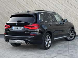 Bmw x3 Sdrive 2.0 150cp — miniatura 4