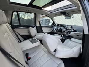 Bmw x3 Sdrive 2.0 150cp — miniatura 5