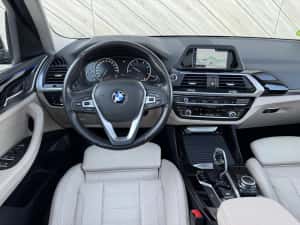 Bmw x3 Sdrive 2.0 150cp — miniatura 6