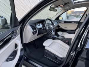 Bmw x3 Sdrive 2.0 150cp — miniatura 7