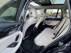 Bmw x3 Sdrive 2.0 150cp — miniatura 8