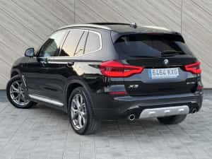 Bmw x3 Sdrive 2.0 150cp — miniatura 10