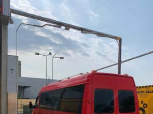 Mercedes Benz Sprinter persoane — miniatura 4