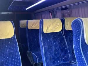 Mercedes Benz Sprinter persoane — miniatura 6