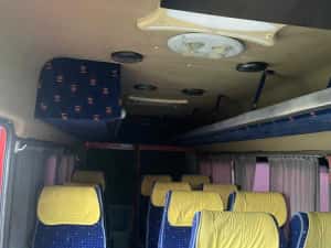 Mercedes Benz Sprinter persoane — miniatura 7