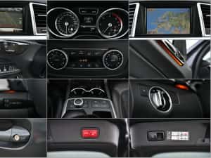 Mercedes ML-350 4MATIC//Rate// — miniatura 8